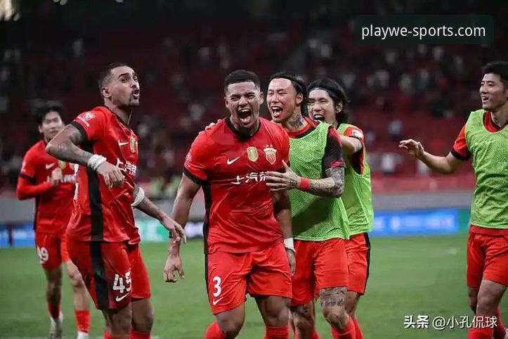 微玩体育功能使用技巧 青岛海牛时隔13年再胜上海海港,微玩体育怎么看这场冷门?